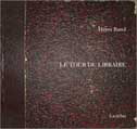 le Tour du libraire - HENRI BAND