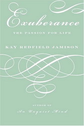 Exuberance - KAY REDFIELD JAMISON