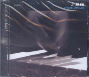 Pièces perdues - ENSEMBLE ULYSSE