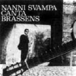 Canta Brassens - SVAMPA NANNI