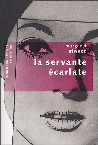 La Servante écarlate - MARGARET ATWOOD