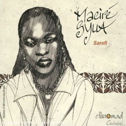 Sarefi - SYLLA MACIRE