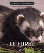 Le Furet - MANON TREMBLAY