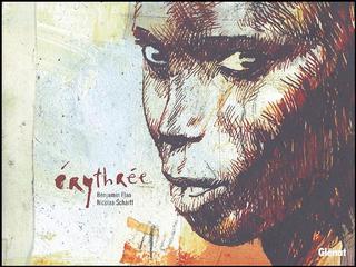 Erythrée - NICOLAS SCHARFF