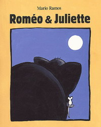 Roméo et Juliette - MARIO RAMOS