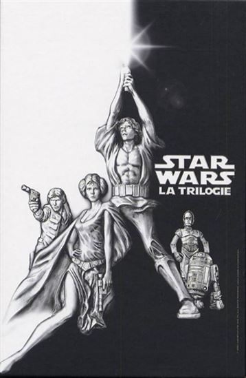 Star wars - BRUCE JONES - ARCHIE GOODWIN