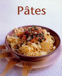 Pâtes - MARIELUISE CHRISTI-LICOSA