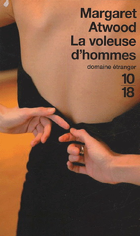 La Voleuse d&#39;hommes - MARGARET ATWOOD