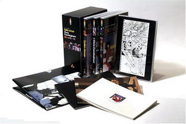 Directors Label Series Box Set (ltd Ed.) - COMPILATION