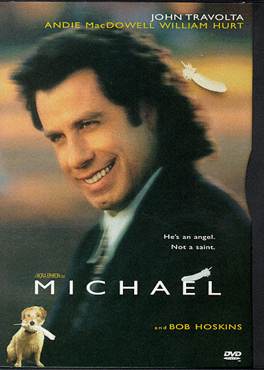 Michael - EPHRON NORA