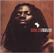 Coup de gueule - FAKOLY TIKEN JAH