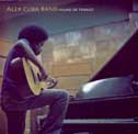Humo De Tabaco - ALEX CUBA BAND