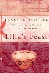 Lilla&#39;s feast - FRANCES OSBORNE