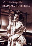 Puccini: Madama Butterfly - PUCCINI