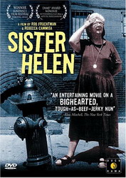 Sister Helen - CAMMISA REBECCA