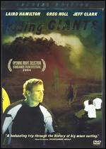 Riding giants - PERALTA STACY GEORGE SAM