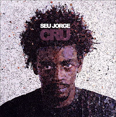 Cru - JORGE SEU