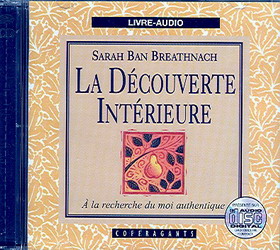La Découverte intérieure - SARAH BAN BREATHNACH