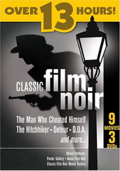 Classic Film Noir (V.1) - 