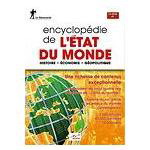 Encyclopédie état du monde 2005 + livre - PC
