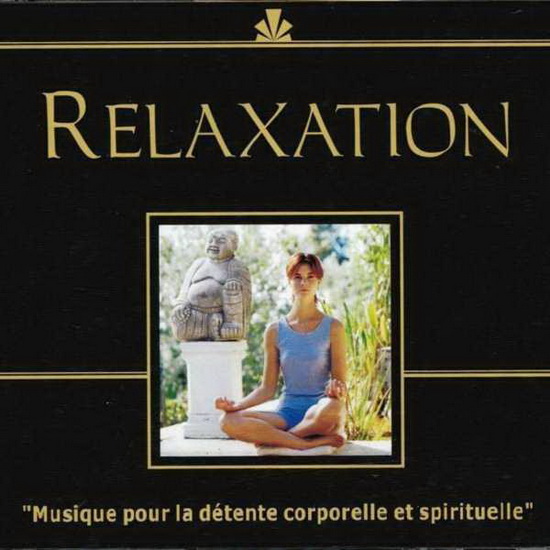 Relaxation - DIVERS