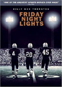 Friday Night Lights - BERG PETER