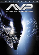 Alien Vs Predator - ANDERSON PAUL W.