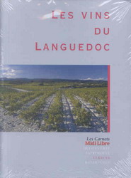 Les Vins du Languedoc - COLLECTIF