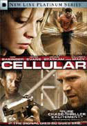 Cellular - ELLIS DAVID R.