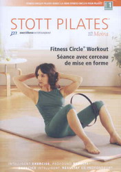 Stott Pilates: Séance avec cerceau - STOTT PILATES
