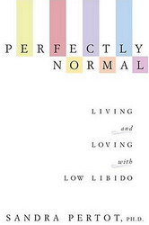 Perfectly normal - SANDRA PERTOT