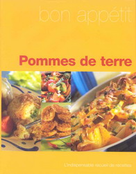 Pommes de terre - JENNY STACY