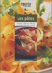Les Pâtes - CAROLINE DARBONNE