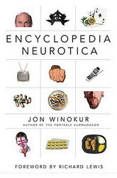 Encyclopedia neurotica - JON WINOKUR