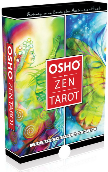 Osho zen tarot - OSHO
