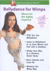 Bellydance for wimps - BELLYDANCE