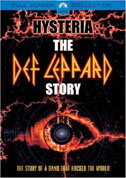 Hysteria: The Def Leppard Story - DEF LEPPARD