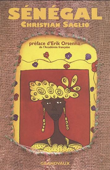 Sénégal - CHRISTIAN SAGLIO