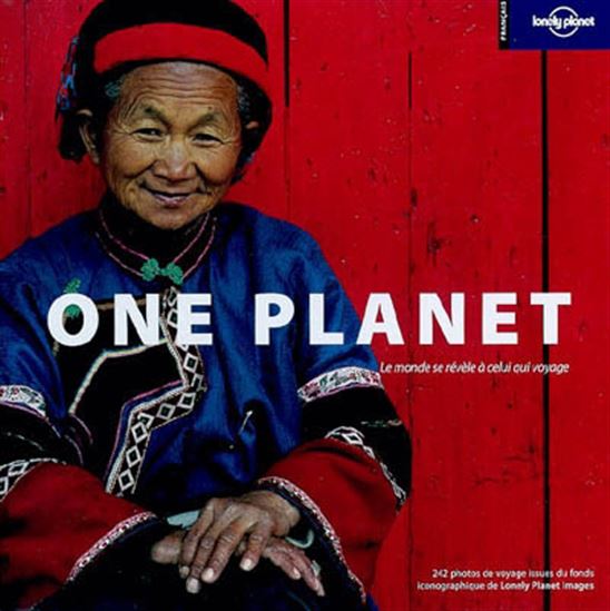 One planet - COLLECTIF