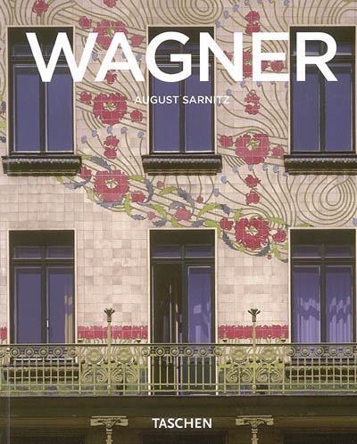 Wagner - AUGUST SARNITZ