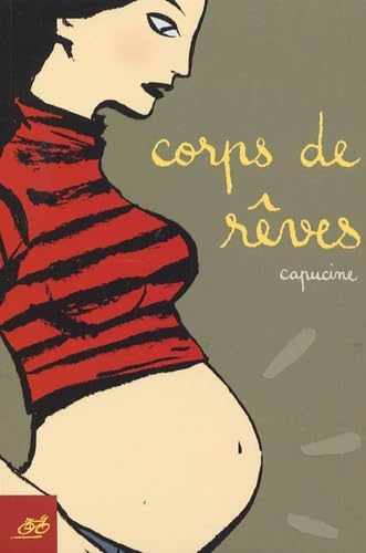 Corps de rêve - COLLECTIF