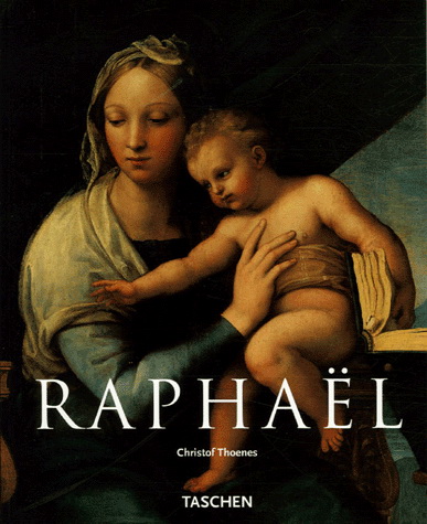 Raphaël - CHRISTOF THOENES