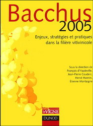 Bacchus 2005 - COLLECTIF