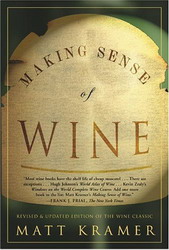 Making sense of wine - MATT KRAMER