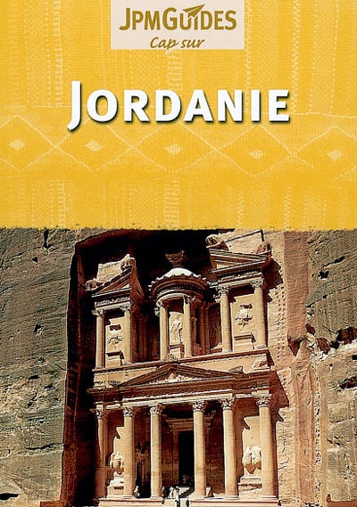 Cap sur Jordanie - COLLECTIF