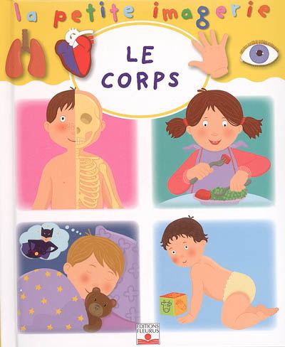 Le Corps - EMILIE BEAUMONT & AL