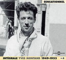 Intégrale Yves Montand v.2 (2CD) - MONTAND YVES