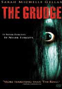 The Grudge - SHIMIZU TAKASHI