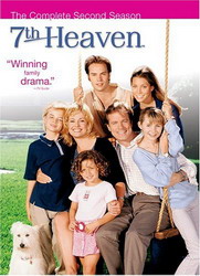 7th Heaven (Season 2) - 7TH HEAVEN