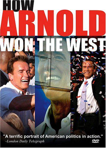 How Arnold won the West - 